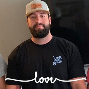 Meet your Posher, Cheryl blank